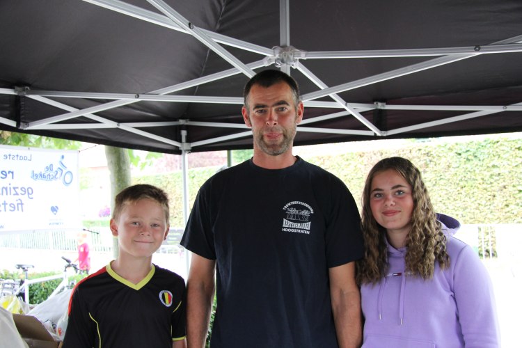 Landlopersjogging 2022